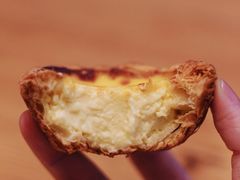 秘制手工蛋挞一盒-乐艺哆·乐活烘焙(浦西万达店)