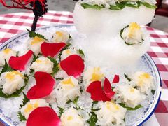 -吉源大排档·鱼生·海鲜(烧烤彩印厂店)