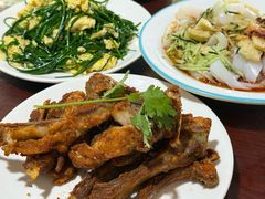 -范记靖远羊羔肉(博物馆店)