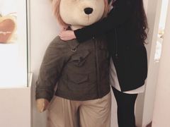 -济州岛泰迪熊博物馆