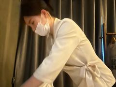 -施奈儿.洗头頭療.按摩SPA.采耳(上梅林店)