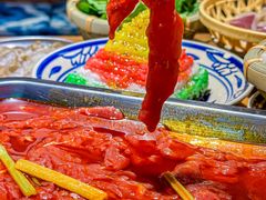 -洱火云南酸菜牛肉火锅(石景山当代商城店)