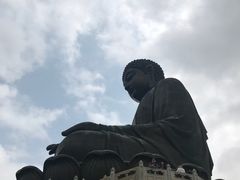 -天坛大佛