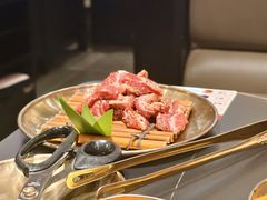 檀香小肋条-西塔老太太泥炉烤肉(龙湖北苑天街店)