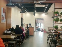 大堂-李先生牛肉面大王(朝阳街店)