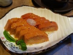 -香园茶社·金陵小灶(老门东店)