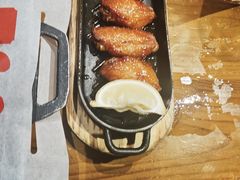 -今邕烧烤(西大店)