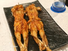-红盔甲·小龙虾(人民广场店)