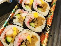 曦牛寿司-盒马鲜生(皇庭广场店)