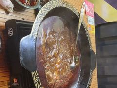 -蛙老爹·蜀香美蛙鱼头(王家湾店)