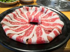 -唯成•韩国炭火烤肉 유성고기