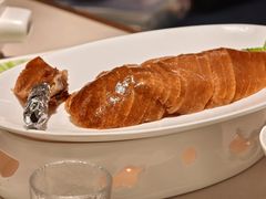 -漢舍川菜馆(国贸商城店)