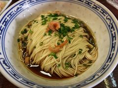 -同得兴 Since·1995 传统苏式面馆(嘉馀坊店)