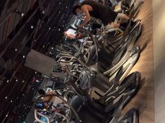 -威尔仕健身(杭州万象城店)