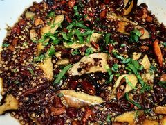 -天龙宝严素食馆(大兴善寺店)