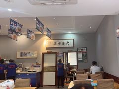 -小船渔村·大连菜(明泽街店)