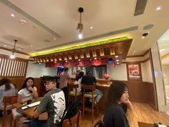 大堂-豚王拉面(澳门银河店)