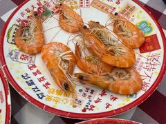 -吉源大排档·鱼生·海鲜(烧烤彩印厂店)