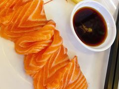 -禾斗海鲜自助(市南银座店)