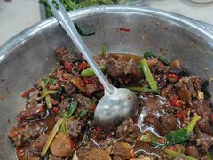 -宁大姐第一家脆皮狗肉馆(江滨路店)