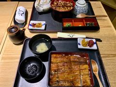 -昇鳗鱼家(浦东店)