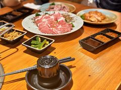 -牛坂亭 . 和牛烤肉海鲜酒场(工农路店)