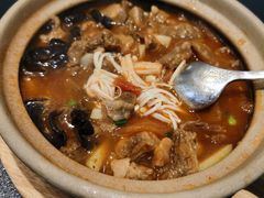 -紫光园·烤鸭·北京菜(团结湖店)