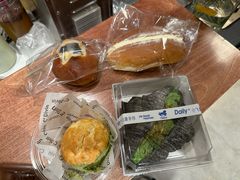 -小飞象面包公社(珠江路金鹰店)