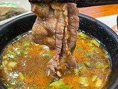 -八宝牛潮汕鲜牛肉火锅(净月店)