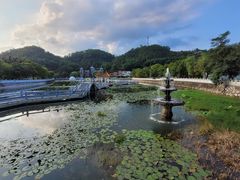 -红山村
