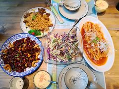 -临界音乐酒馆·小龙虾·江湖菜(华熙LIVE·鱼洞店)