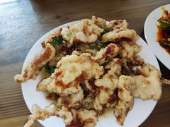 -三点小吃(山大店)