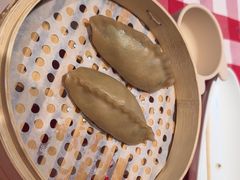 -西贝(科华王府井店)