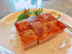 -潮福城大酒楼(北尚店)