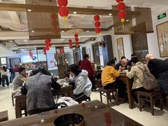 -天荷菜根·闽南素食自助(刺桐北路店)