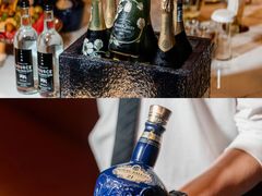 -外滩8号 whisky bar(金延大厦店)