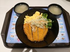 -城堡餐厅(长隆海洋王国店)