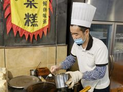 -老横泾面馆(吴中横泾店)