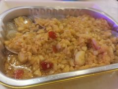 -霄汉牛三鲜湖北砂锅菜(万松园2店)