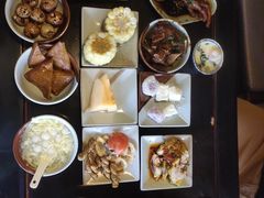 -青藤茶馆(南山路店)