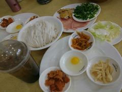 -桥香园云南过桥米线(金马碧鸡店)