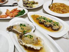 -高佳庄·舟山海鲜(海景旗舰店)