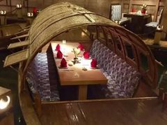 -老船坞餐厅(北京亚洲大酒店 )