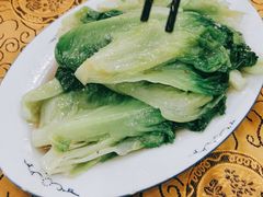 -胜记菜馆(文明路)