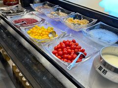 -韩盛·盛江山自助料理(中街大悦城店)