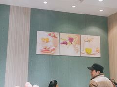 大堂-紫光园(创始店)