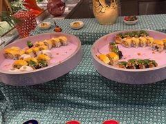 -南湖宾馆·鸳湖阁全日制餐厅