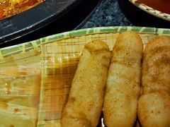 -蜀大侠火锅(龙岗店)