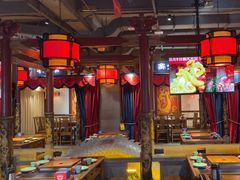 -蜀江龙火锅(339店)