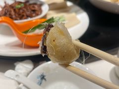 -芳芳私房菜·精做淮扬菜(承德路店)